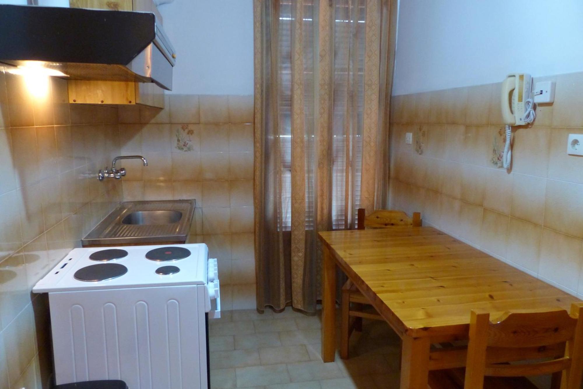 Circe Pansion Daire Lixouri Dış mekan fotoğraf