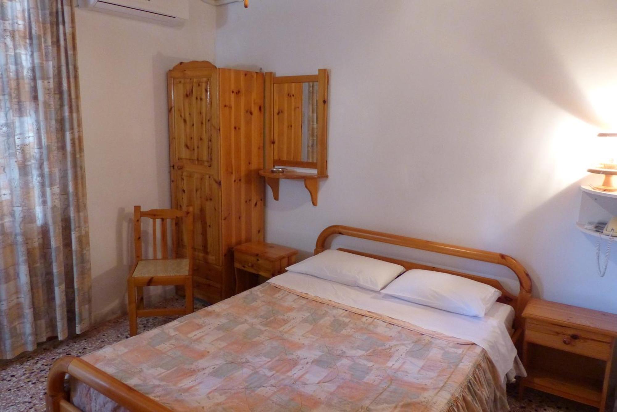Circe Pansion Daire Lixouri Dış mekan fotoğraf