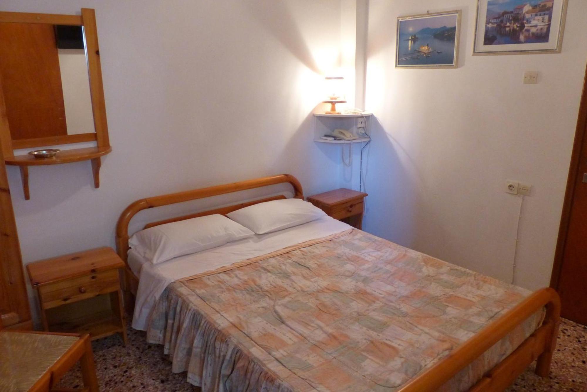 Circe Pansion Daire Lixouri Dış mekan fotoğraf