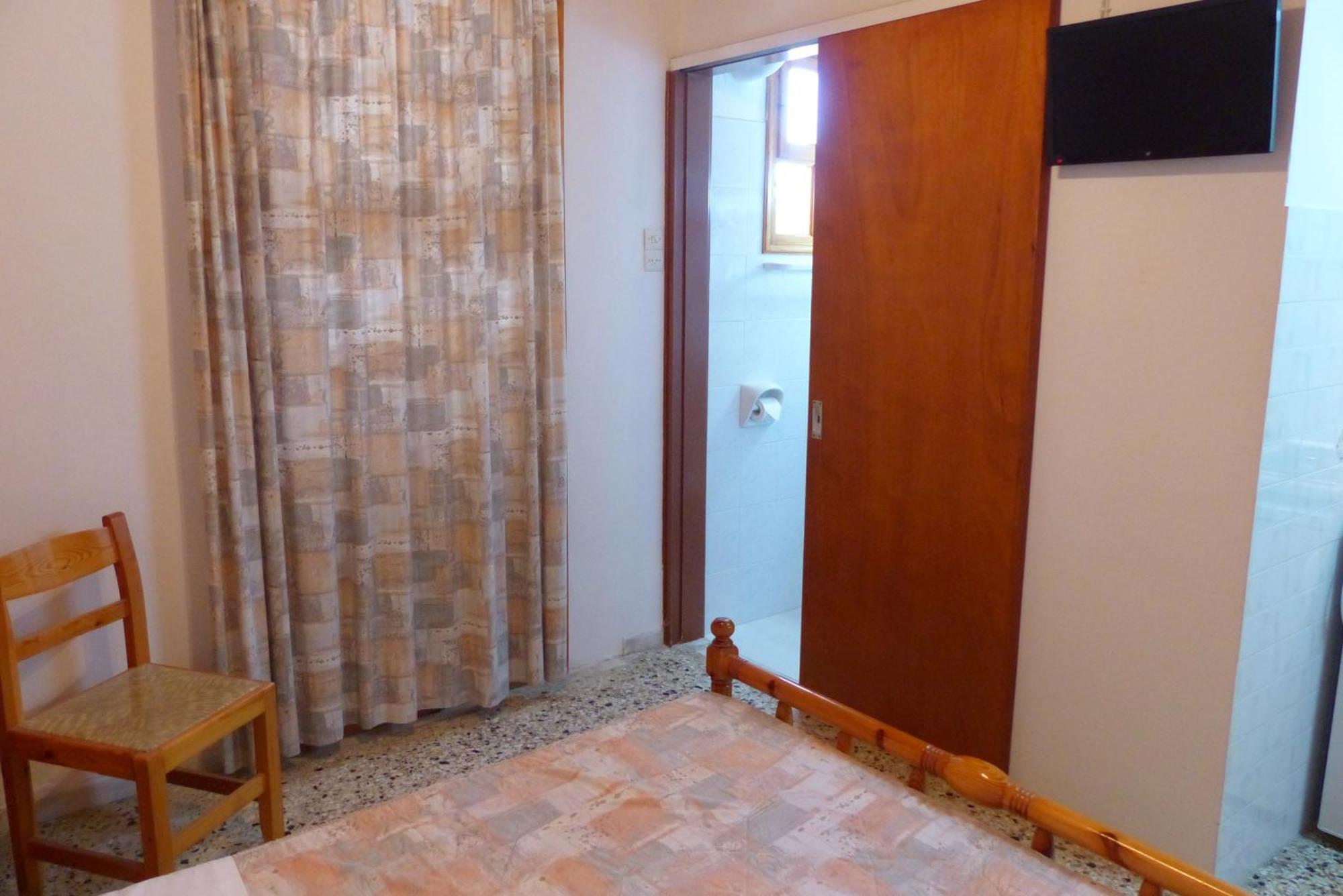 Circe Pansion Daire Lixouri Dış mekan fotoğraf