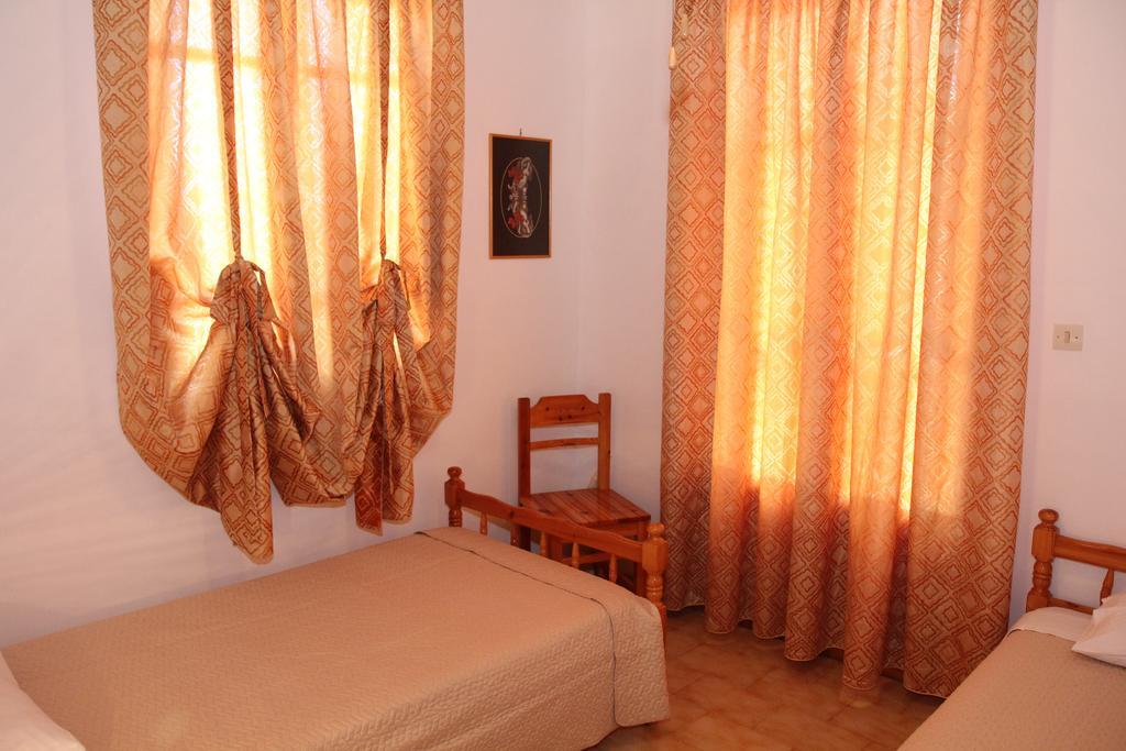 Circe Pansion Daire Lixouri Oda fotoğraf
