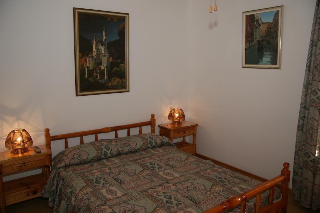 Circe Pansion Daire Lixouri Dış mekan fotoğraf